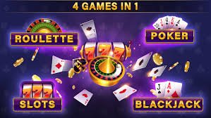 8672 4d Koleksi Slot Kami Dirancang untuk Anda