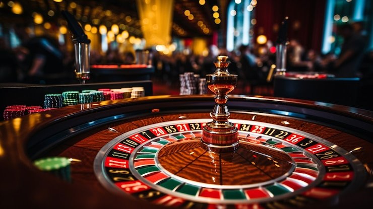 8672 4d Baccarat Tepi Pantai